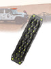 Car rescue board, off-road vehicle, anti-skid vehicle, tire, mud removal, snow anti sinking board, rescue and rescue tool