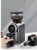 Bean grinder, commercial grinder, coffee bean grinder, hand drawn Italian grinder, household small size, coarse and fine can be researched