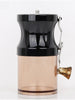 Bean grinder, coffee grinder, portable travel and household manual ceramic grinding core