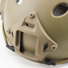 Tactical helmet CS field combined sports protective gear with original multi-function FAST