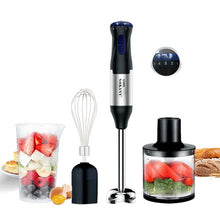 4-in-1 blender, cooking stick, handheld egg beater, 4-in1 blender, meat grinder