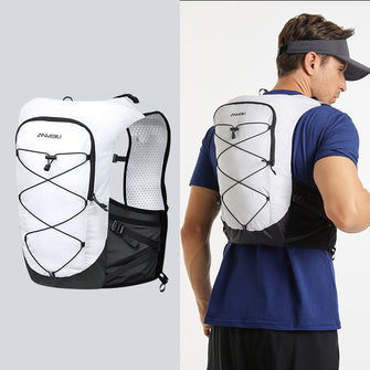 Running backpack Outdoor trail running Mountain White water bag riding high capacity hiking  backpack