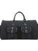 Cross border new foldable suit bag, men's large capacity hand luggage bag, multifunctional storage bag, factory direct sales