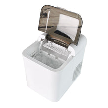 Multi functional ice maker