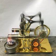 Stirling engine