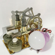 Stirling engine