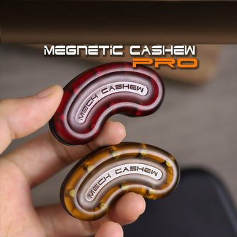 Mechanical Cashew PRO Limited Edition Mechanical Decompression EDC Promotion