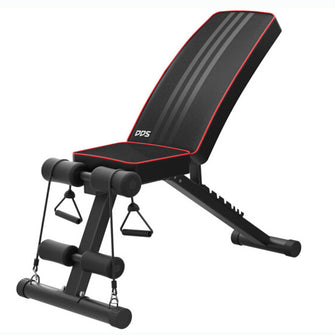 Multi functional dumbbell stool, fitness chair, abdominal trainer, sit ups, home exercise and fitness equipment 603