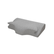 Memory cotton pillow with high and thick thickness, specifically designed for overweight individuals. Memory pillow, cervical pillow, neck pillow, does not collapse