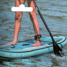 Ace iSUP paddleboard special paddle can extend shrinkable aluminum alloy full carbon half carbon children's glass fiber