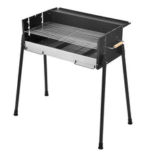 Barbecue Stove, Home Barbecue Grill, Outdoor Smokeless Barbecue, Charcoal, Courtyard Barbecue Stove, Portable Barbecue Grill, Supplies and Tools