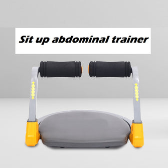 Sit up assist abdominal health device, multifunctional abdominal health tool, lazy person abdominal health device, exercise slimming auxiliary equipment