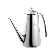 304 stainless steel oil pot, kitchen and household oil bottle, large capacity oil storage tank, soy sauce seasoning pot