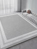 Carpet living room new light luxury high-end sofa, coffee table pad, bedside bedroom carpet, autumn and winter home carpet