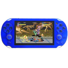 Cross border handheld X1 dual joystick color screen handheld game console game console VITA top ten simulators PSP games