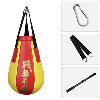 Boxing sandbags, sandbags, children's adult Sanda, fighting, Taekwondo training, and hanging solid sandbags wholesale