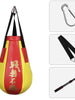 Boxing sandbags, sandbags, children's adult Sanda, fighting, Taekwondo training, and hanging solid sandbags wholesale