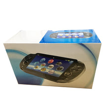 Cross border handheld X1 dual joystick color screen handheld game console game console VITA top ten simulators PSP games