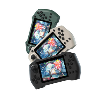 2024 new game console handheld children's Sup Tetris retro FC with TV PSP retro charging