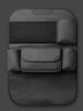 Car seat storage bag hanging bag car multifunctional storage bag for interior use backrest hanging storage bag supplies