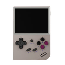 Cross border ANBERNIC RG35XX+open-source Zhou Ge retro arcade game PS1 handheld game console