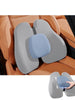 Car lumbar support, driver's seat, driver's exclusive lumbar support, car driving cushion, adjustable lumbar pad