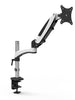 Gibbon monitor stand GM112C desktop computer stand screen rotation telescopic ergonomic