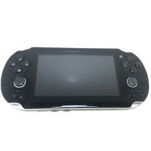 Cross border handheld X1 dual joystick color screen handheld game console game console VITA top ten simulators PSP games