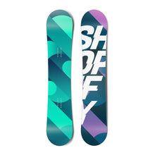 Burton Custom Freestyle Snowboard