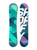 Burton Custom Freestyle Snowboard