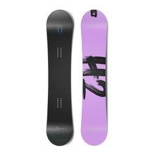 Burton Custom Freestyle Snowboard