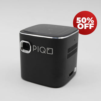 PIQO Mini Projector