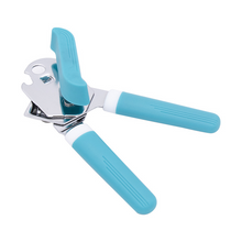 Powerful can opener Multifunctional can opener Stainless steel can opener