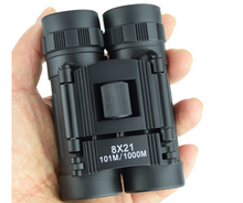 Factory Cheap Price OEM Dad EDC Gear Professional Hunting Monocular 8x21 Binoculars