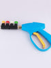 Blue Handle Short Extension Replacement Jet Wash Lance Gun Spray Gun Nozzle Machine for Pressure Washer