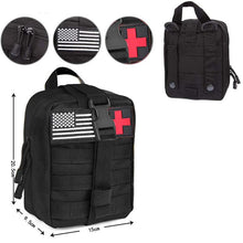 High Quality Good Price Survival Kit Survival First Aid Kit Emergency Survival Kit And First Aid Kit