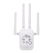 Wireless N Lan Poe Wifi Repeater High Quality Long Range Network Extender Home Office 300Mbps Wireless Wifi Range