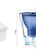 3.5L Water Filter Jug Potable Filter Water Pitcher Water Jug With Filter For Home Kitchen