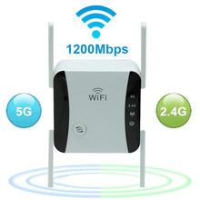 Wifi extender wi fi booster wireless-n wireless wifi repeater