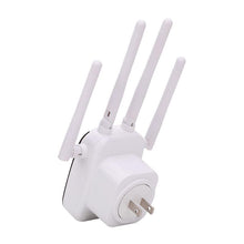 Wireless N Lan Poe Wifi Repeater High Quality Long Range Network Extender Home Office 300Mbps Wireless Wifi Range