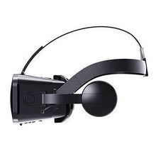 Hot Sell KBY-J30 VR PLUS Virtual reality glasses Virtual reality 3D glasses headset