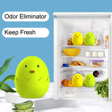 Refrigerator Diatom Deodorized Egg