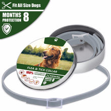 Dog Collar Flea Repellent Mosquito Repellent Collar Natural Insect Repellent Essential Oil Flea Repellent Pet Collar