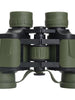 All-metal fall-resistant 8X40 Blade low-light night Vision binoculars