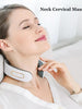 Dropshipping Multifunctional electrotherapy instrument EMS soothing Neck massager