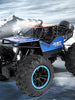 Alloy climbing mountain bigfoot four-wheel drive off-road remote control car