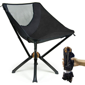 APZA24 Wholesale Hot Selling Funded Portable Chair in Crowdfunding History Beach chair