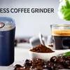 smart home coffee grinder electrical coffee bean grinding machine dynamic bean grinding machine household small dr