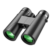 Professional Binoculars 10x42 BAK4 Prism High Powered Zoom Binocular 87m/1000m Hunting Telescope for Sport bird-watching