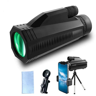 New optical design monoculars high definition high times handheld seismic outdoor viewing telescope wholesale